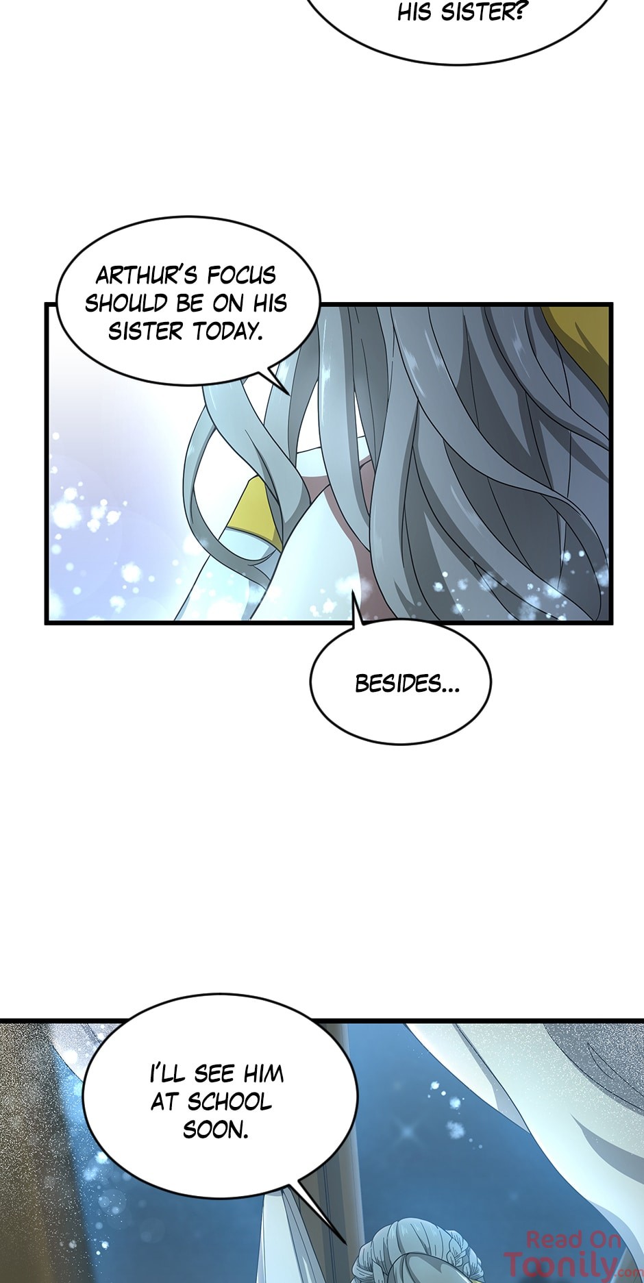 The Beginning After The End chapter 83 page 75