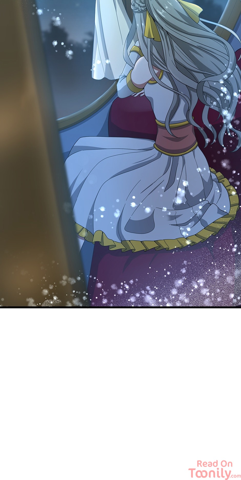 The Beginning After The End chapter 83 page 76