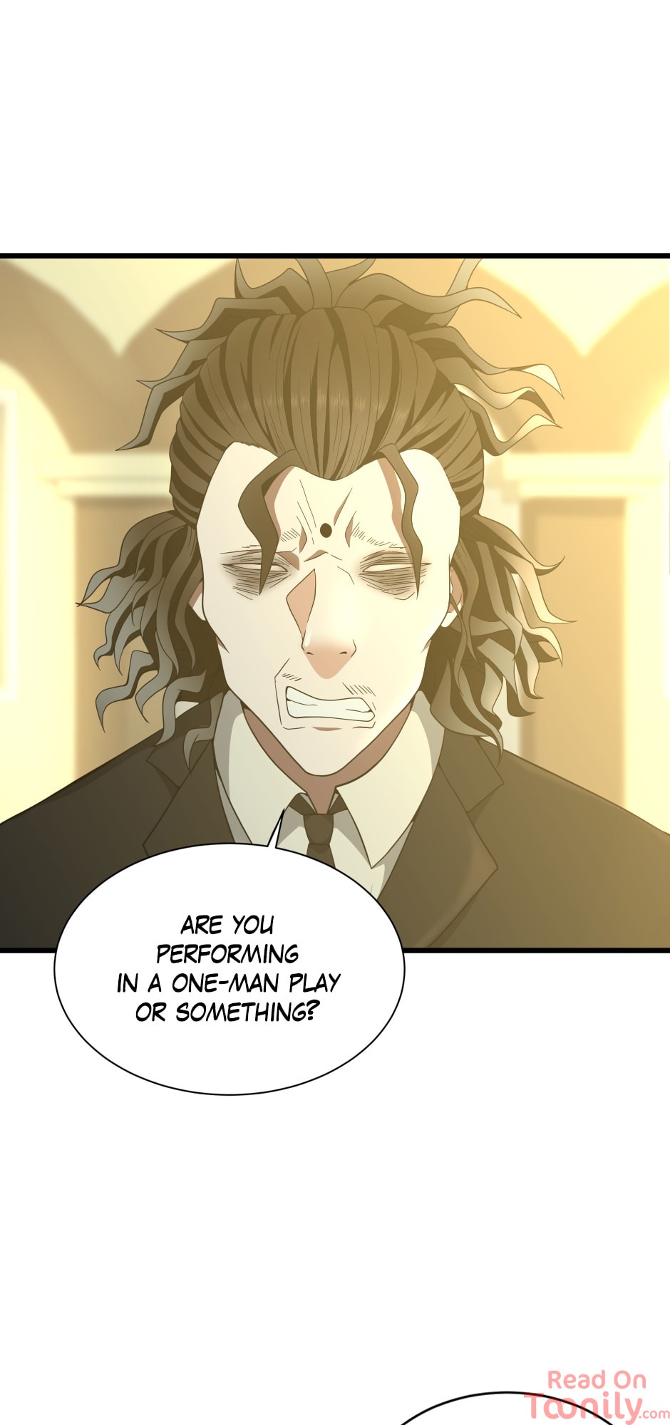 The Beginning After The End chapter 84 page 3