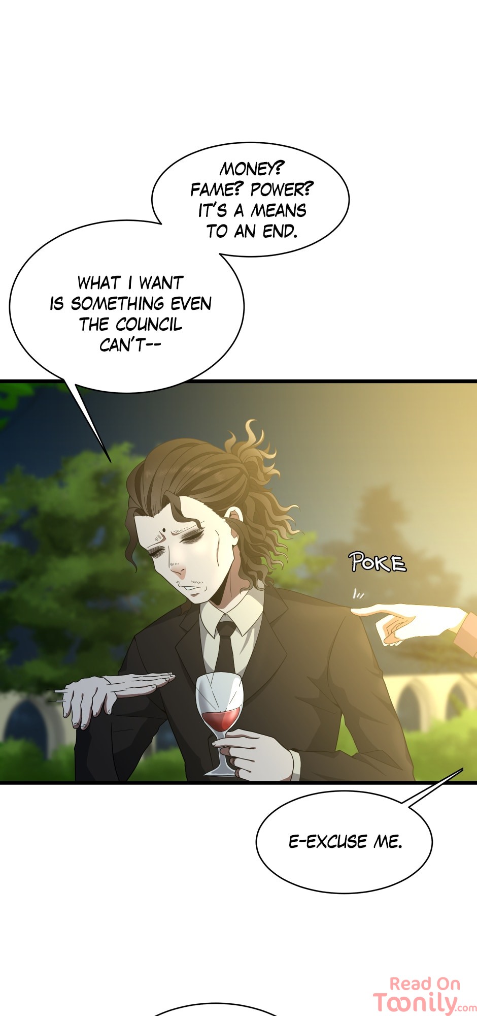 The Beginning After The End chapter 84 page 8