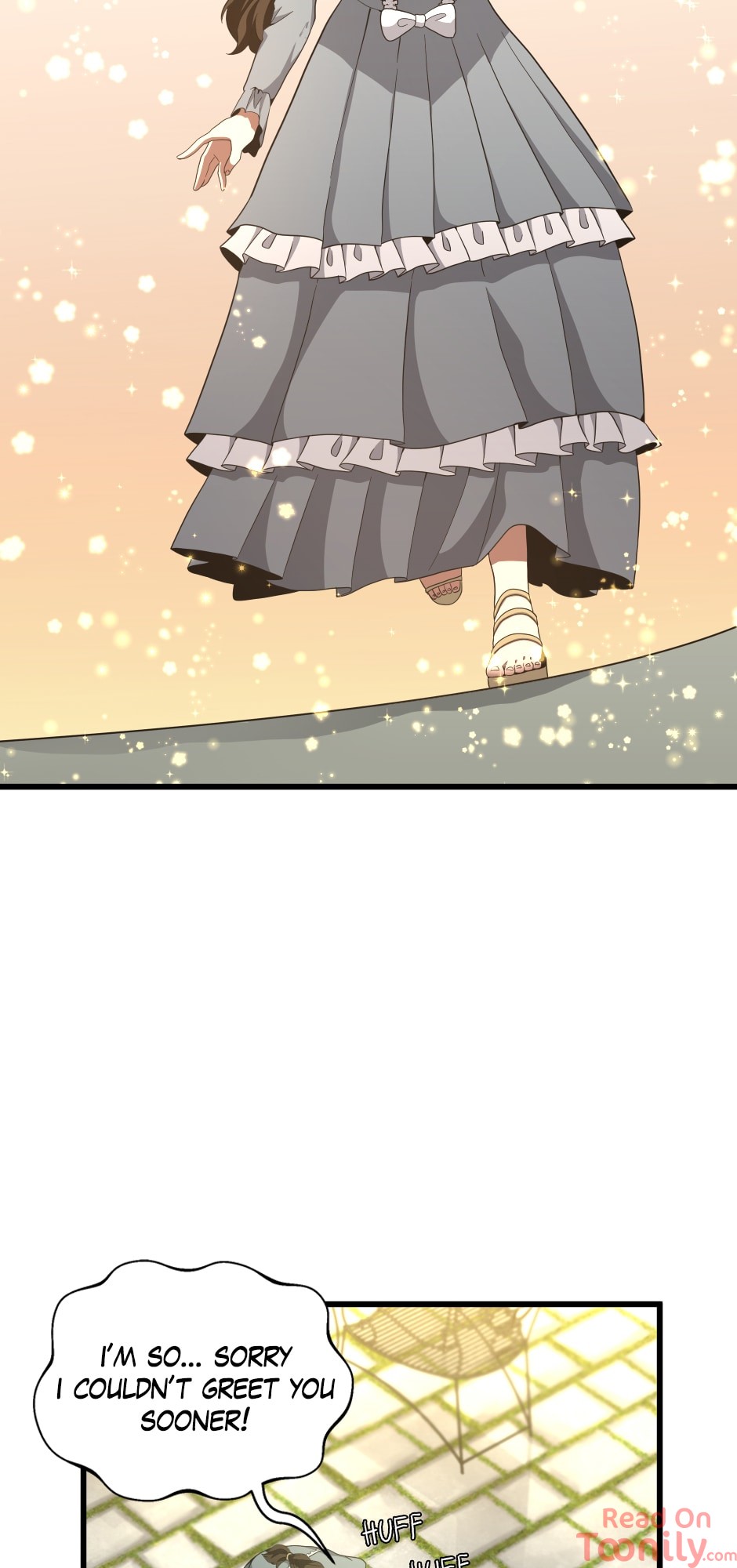 The Beginning After The End chapter 84 page 13