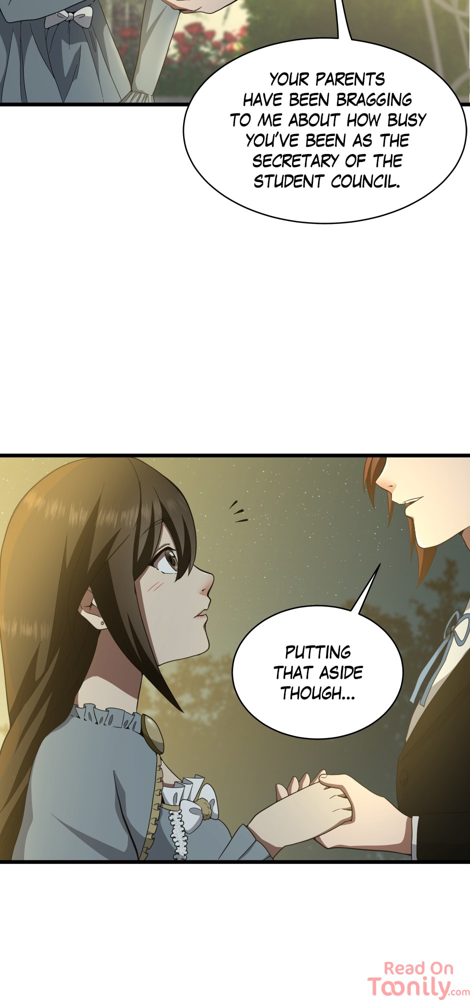 The Beginning After The End chapter 84 page 15