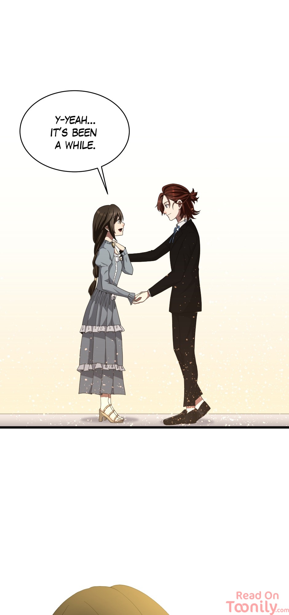 The Beginning After The End chapter 84 page 17