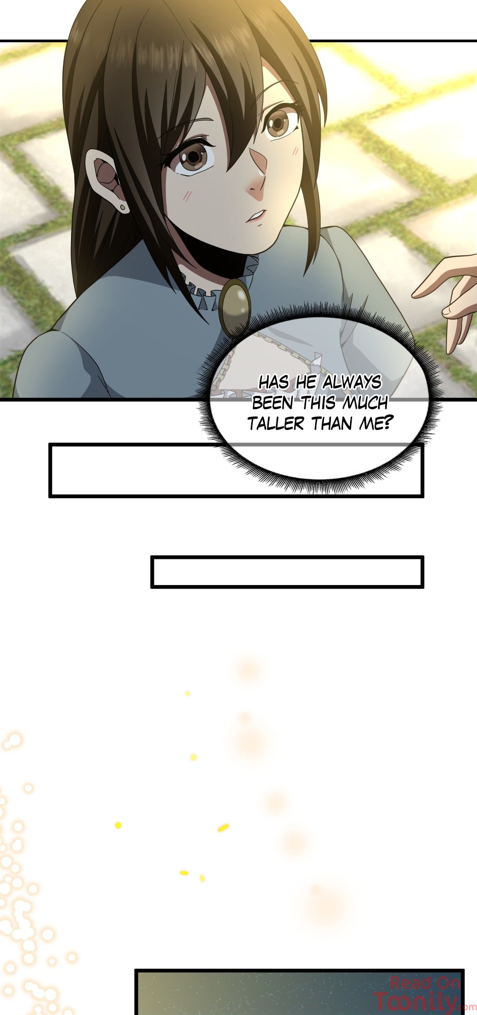 The Beginning After The End chapter 84 page 18