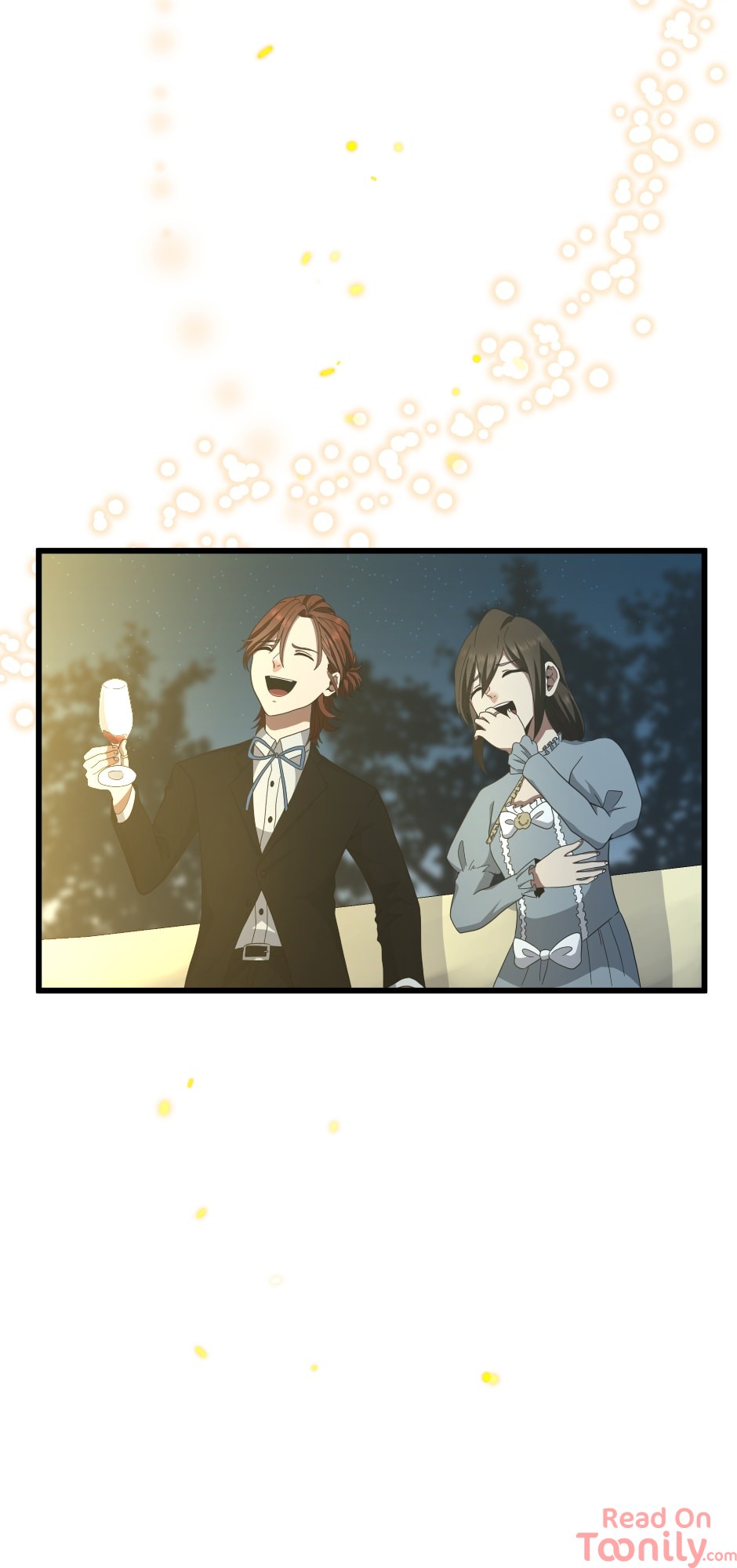 The Beginning After The End chapter 84 page 20
