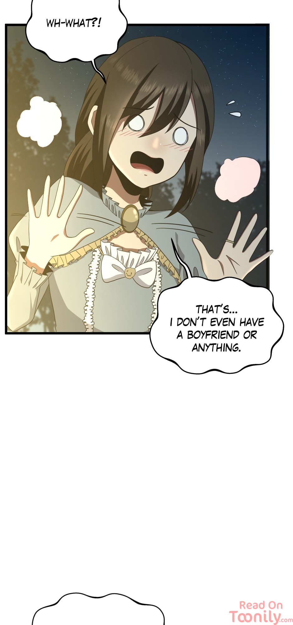 The Beginning After The End chapter 84 page 24