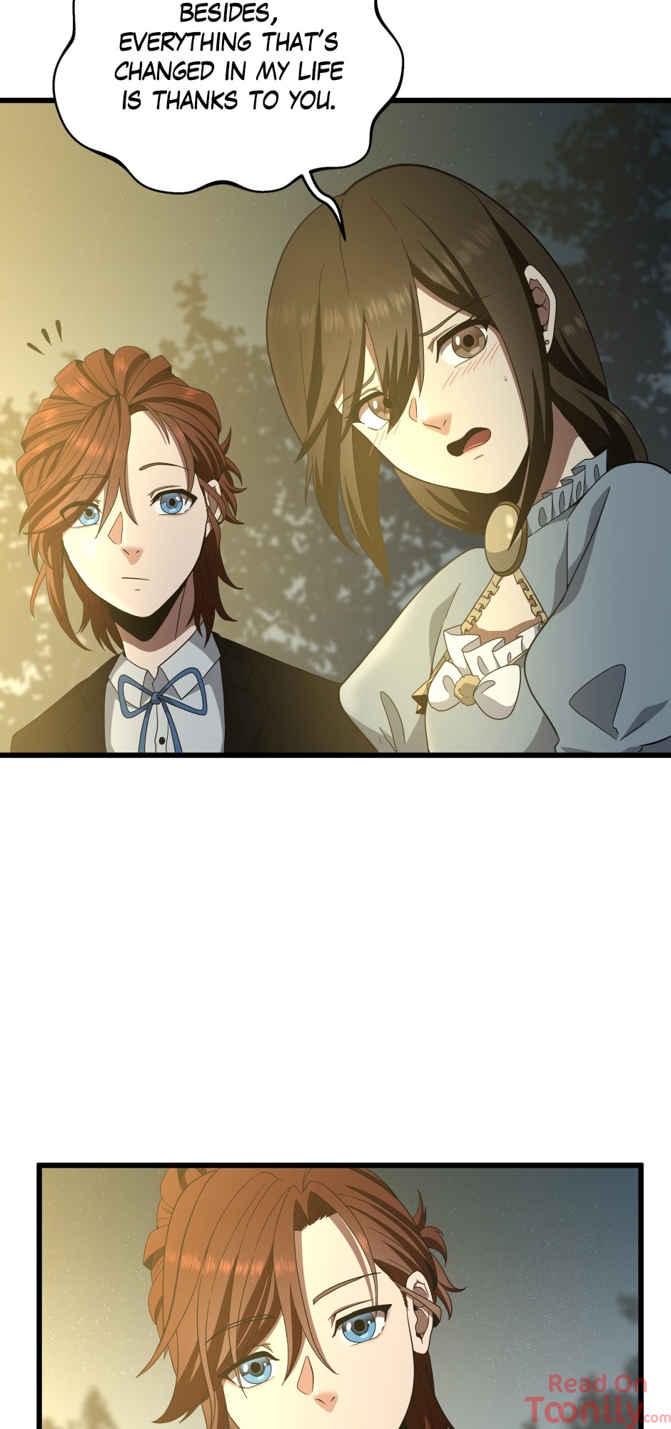 The Beginning After The End chapter 84 page 25