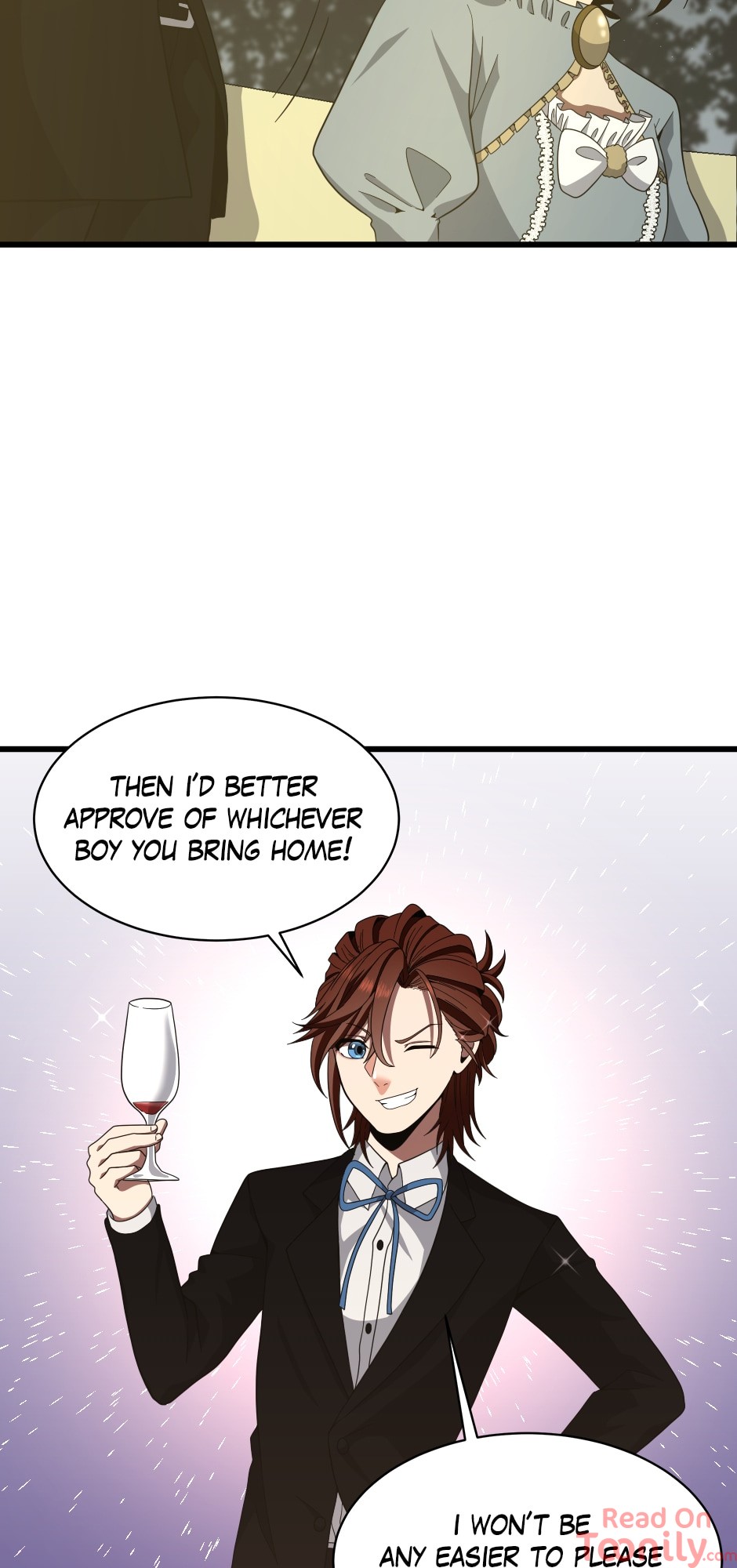 The Beginning After The End chapter 84 page 27