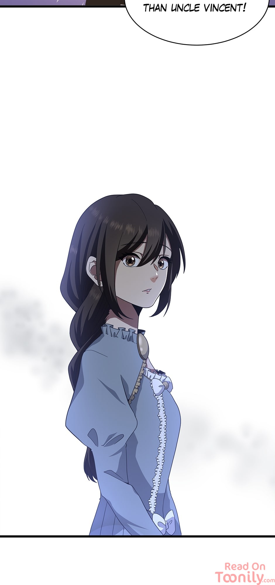The Beginning After The End chapter 84 page 28