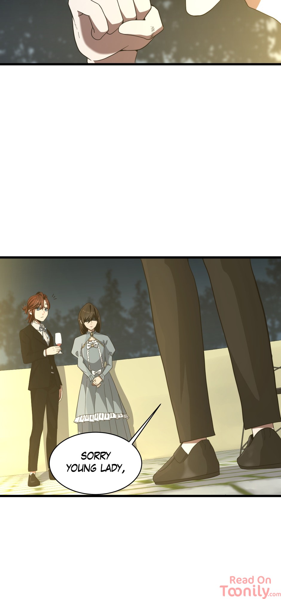 The Beginning After The End chapter 84 page 30