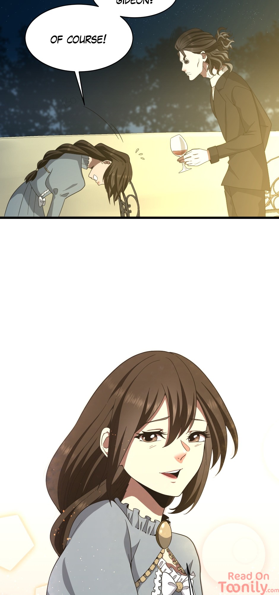 The Beginning After The End chapter 84 page 32