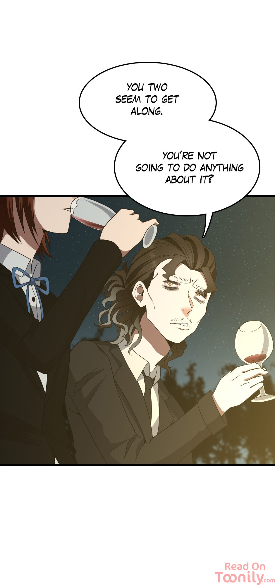 The Beginning After The End chapter 84 page 35