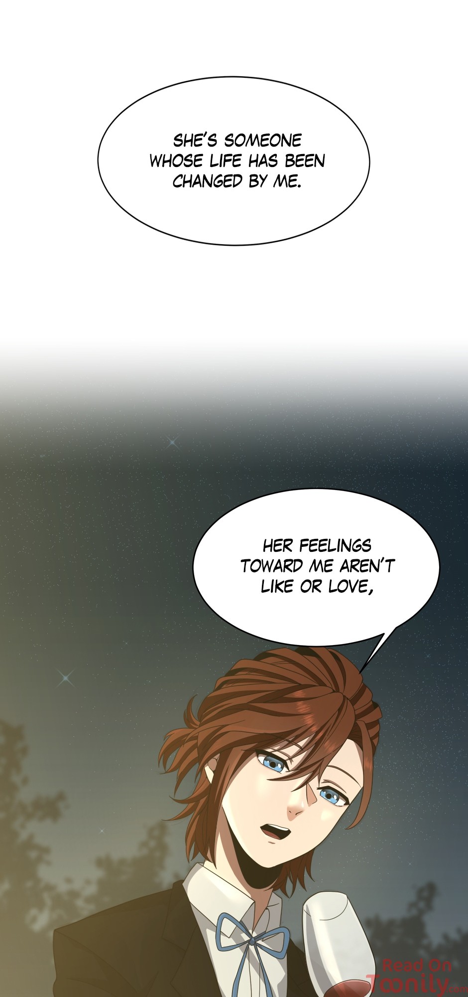 The Beginning After The End chapter 84 page 36