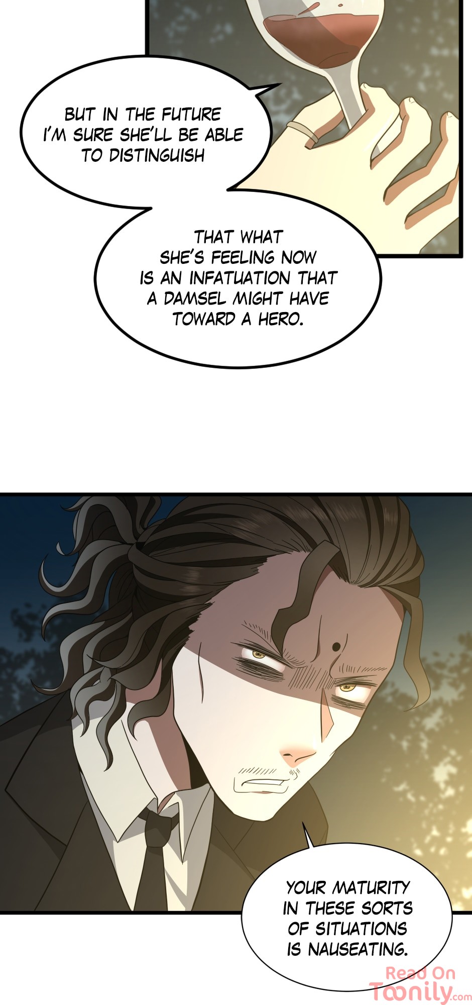 The Beginning After The End chapter 84 page 38