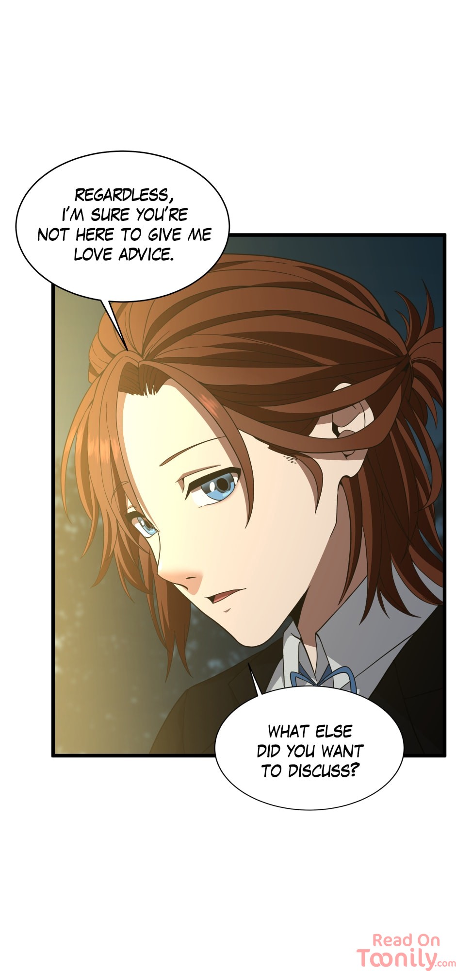 The Beginning After The End chapter 84 page 39