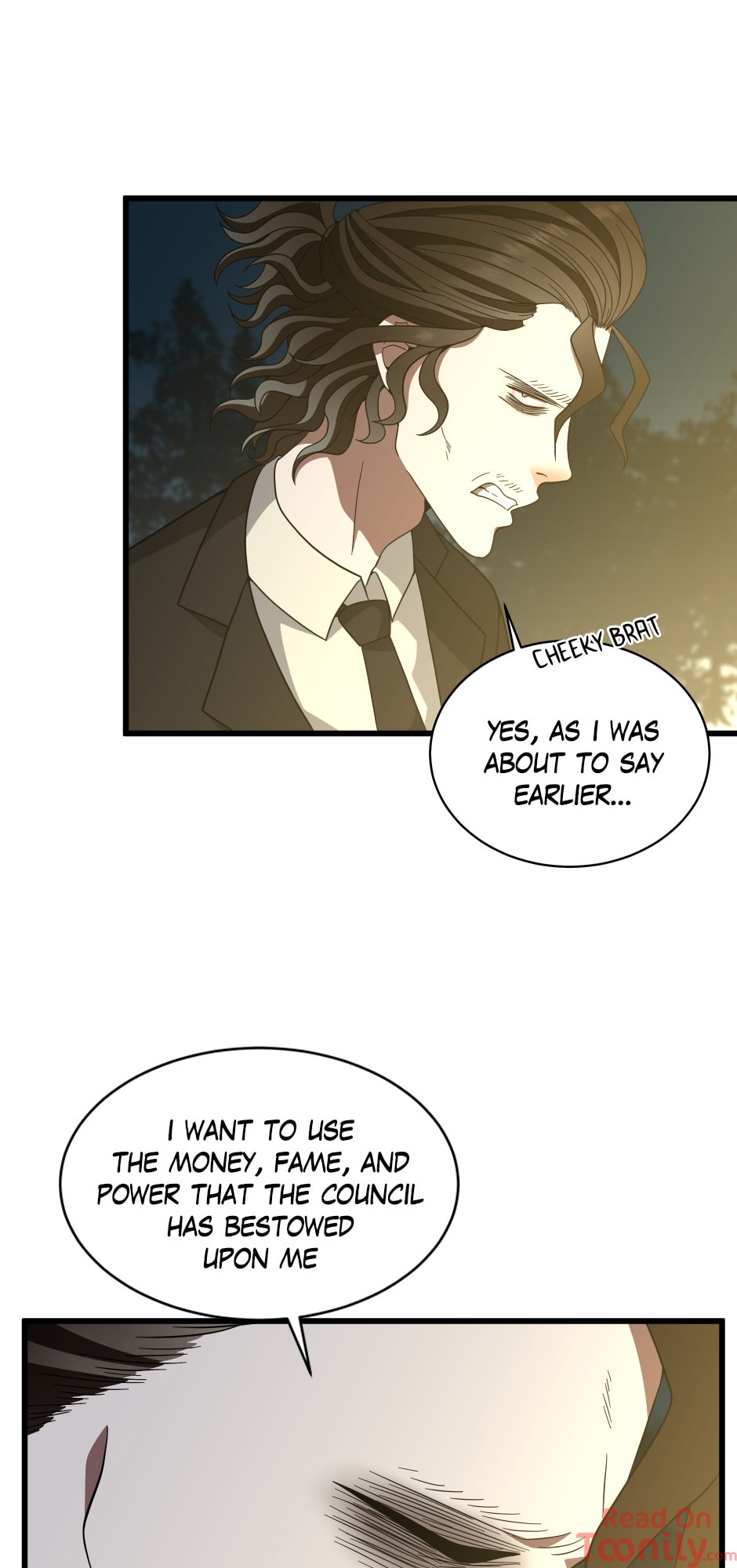 The Beginning After The End chapter 84 page 40