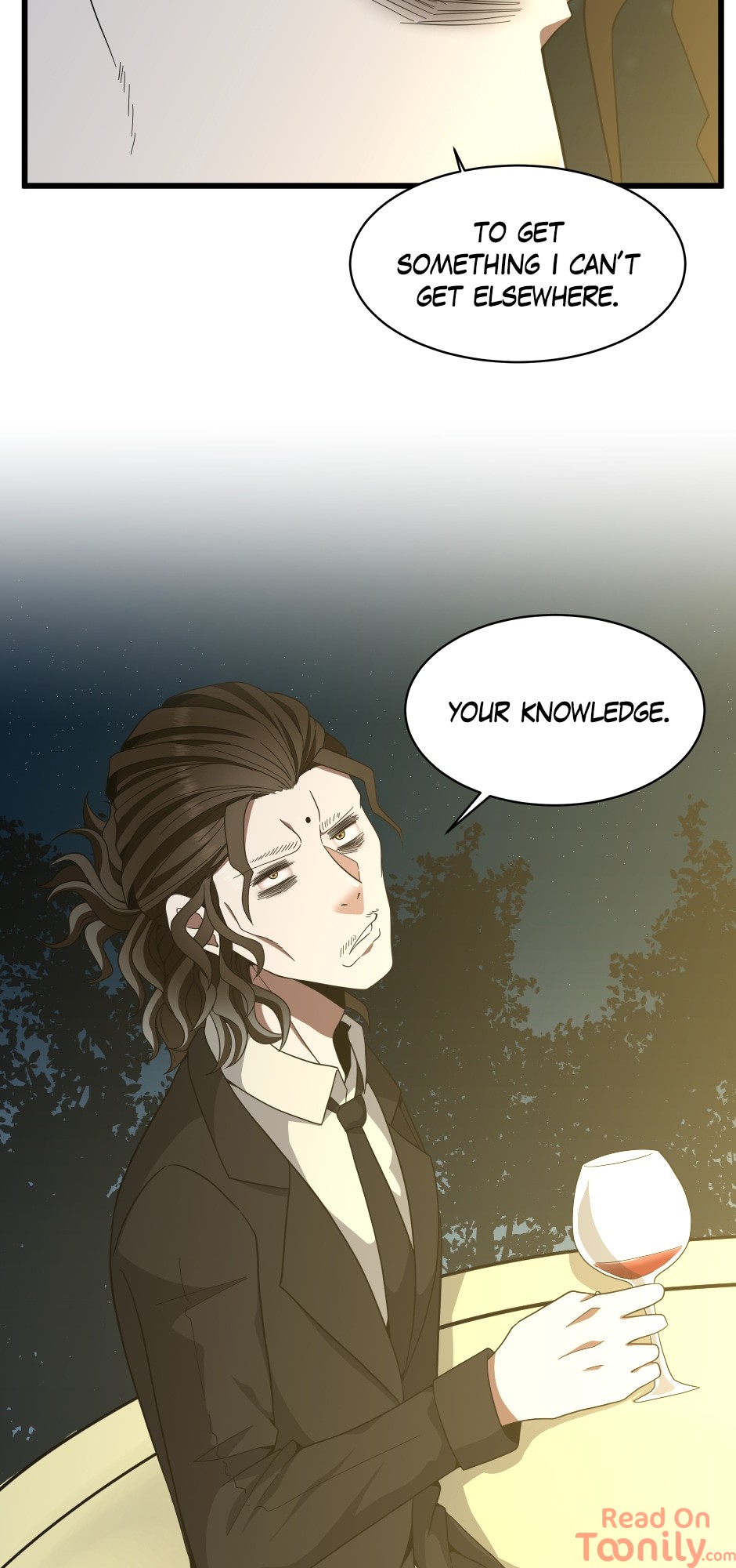 The Beginning After The End chapter 84 page 41