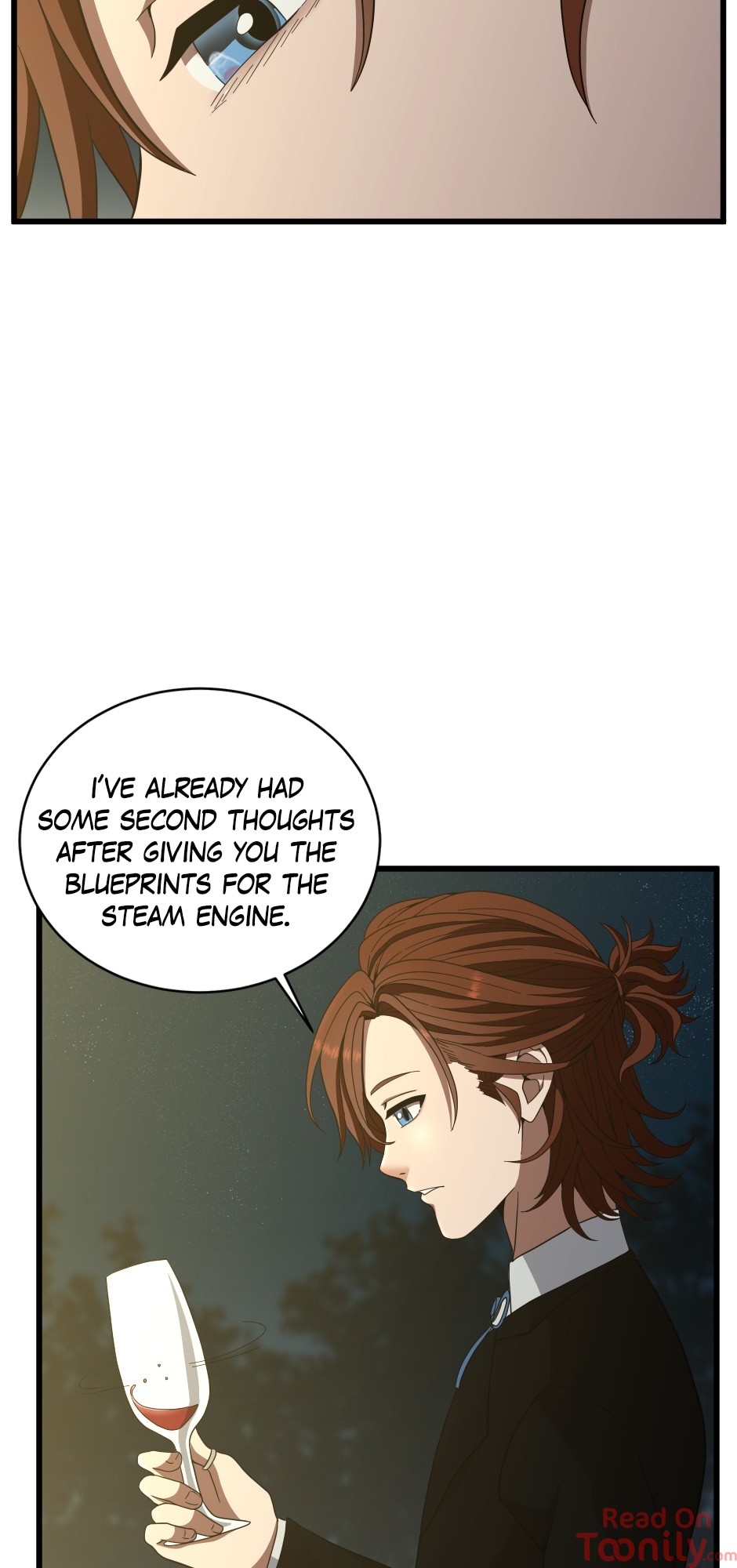 The Beginning After The End chapter 84 page 43