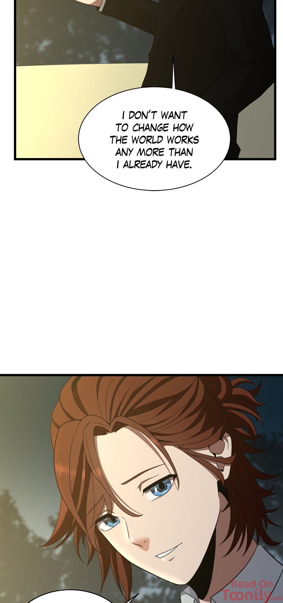 The Beginning After The End chapter 84 page 44