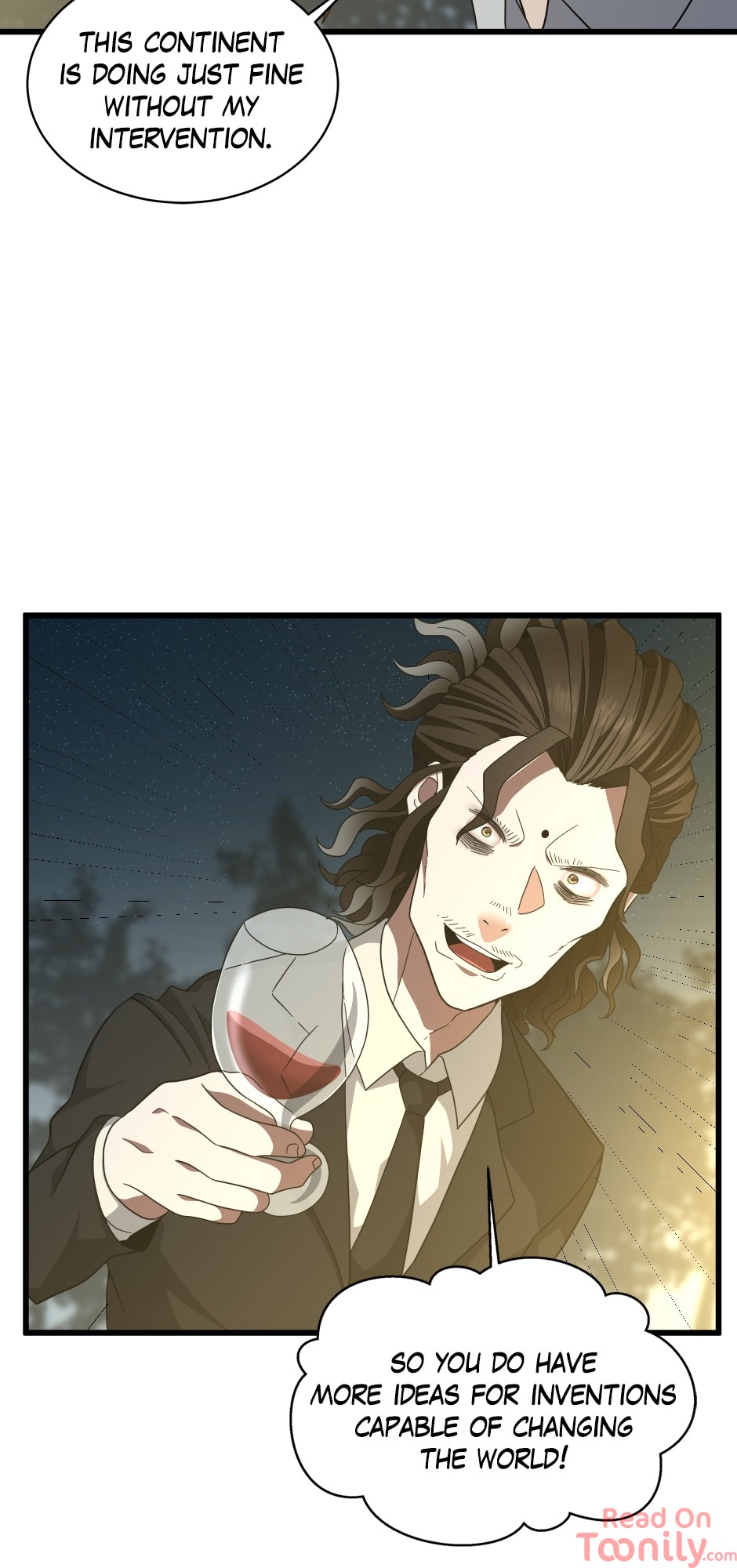 The Beginning After The End chapter 84 page 45
