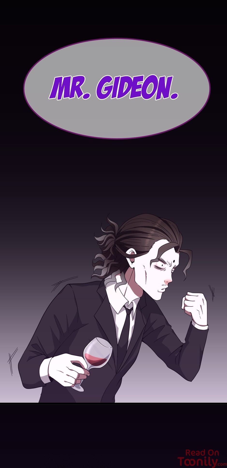 The Beginning After The End chapter 84 page 47
