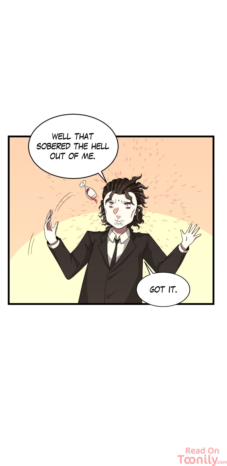 The Beginning After The End chapter 84 page 49
