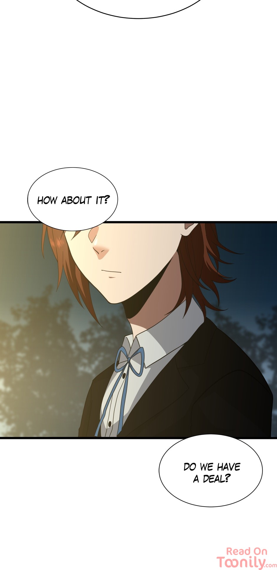 The Beginning After The End chapter 84 page 51
