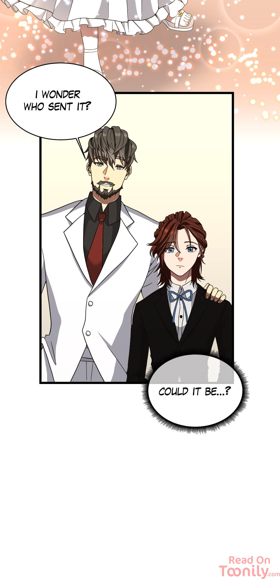 The Beginning After The End chapter 84 page 62