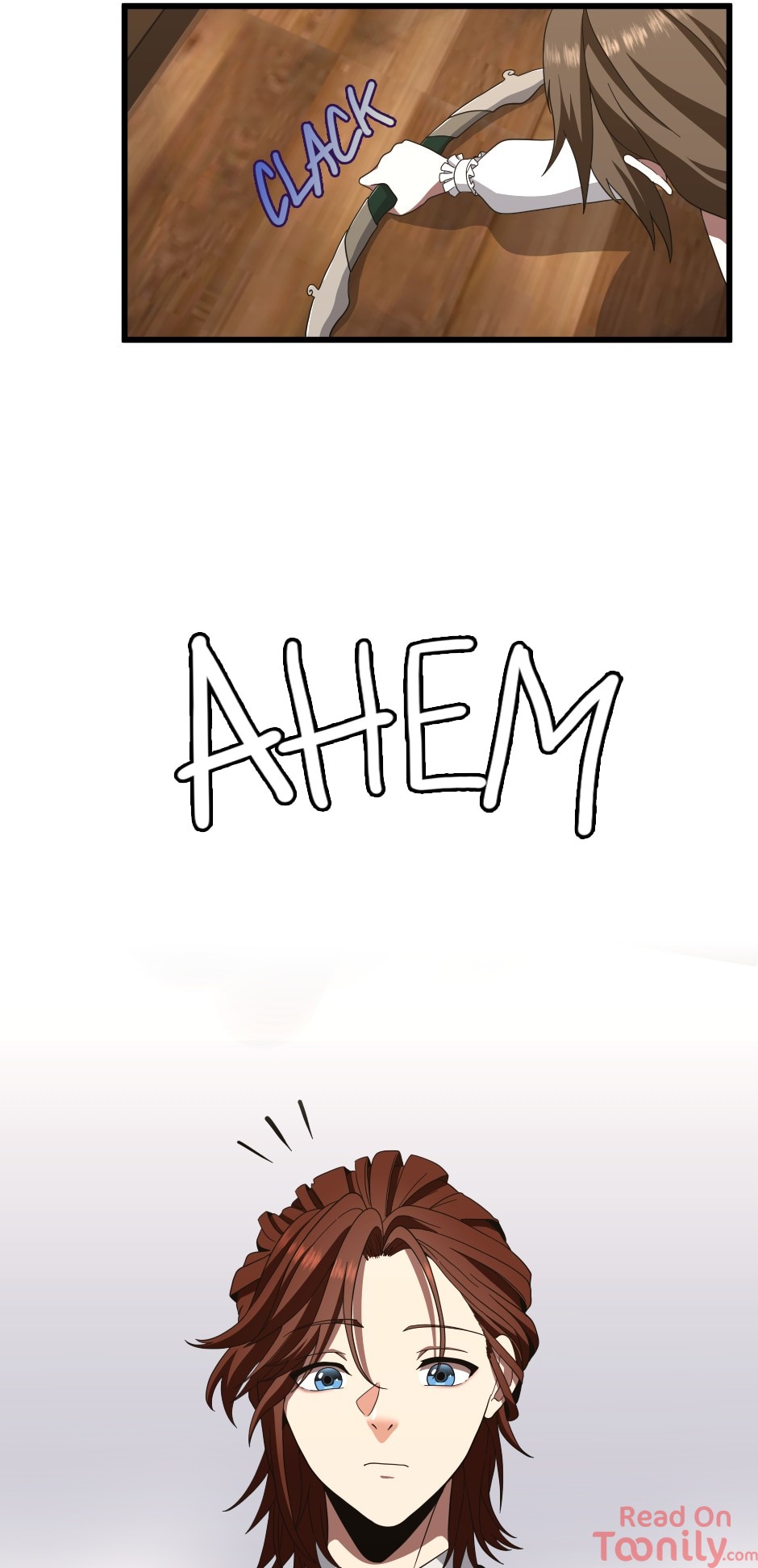 The Beginning After The End chapter 84 page 63