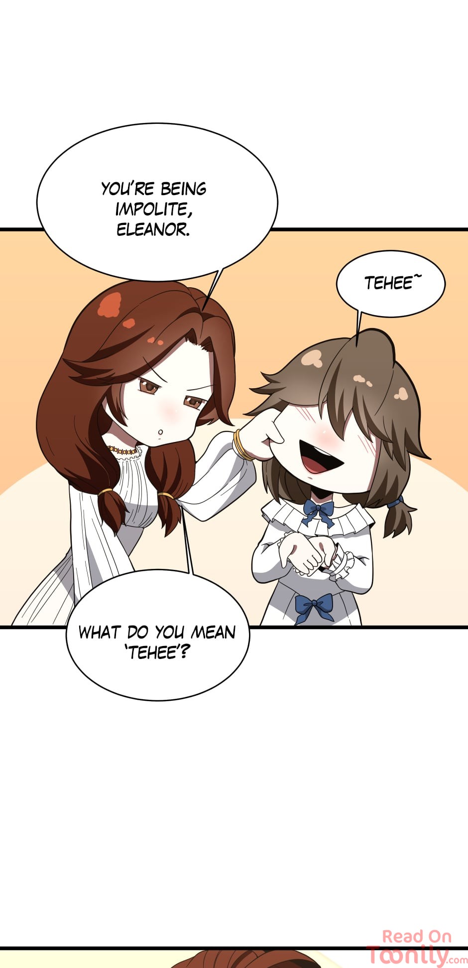 The Beginning After The End chapter 84 page 66