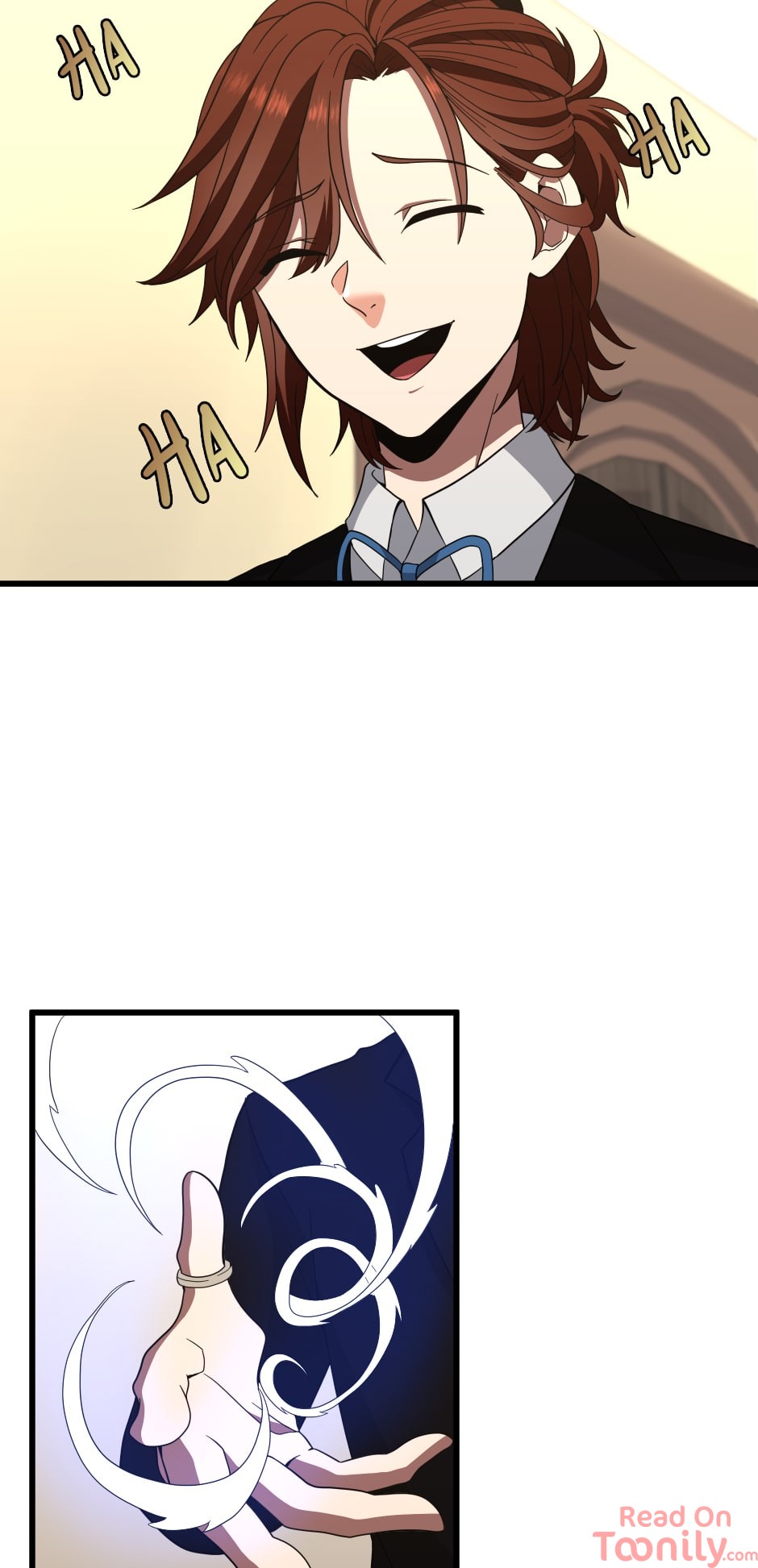 The Beginning After The End chapter 84 page 67