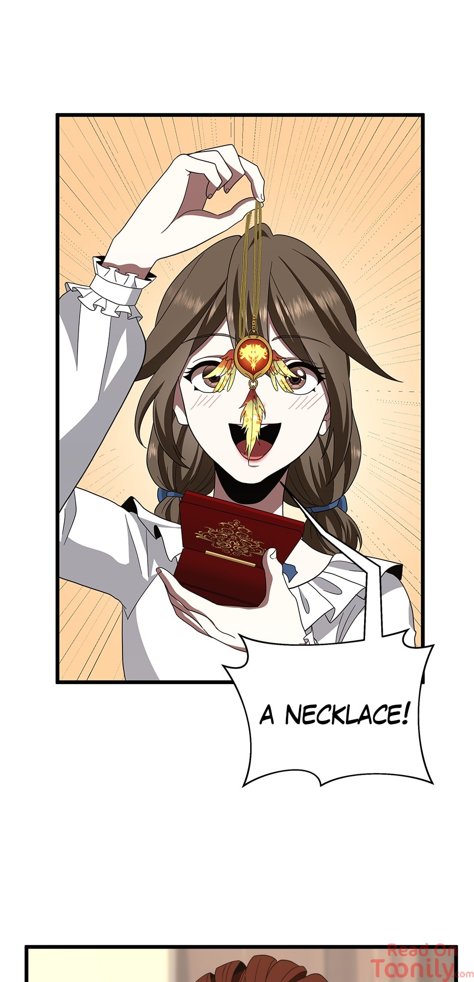 The Beginning After The End chapter 84 page 69