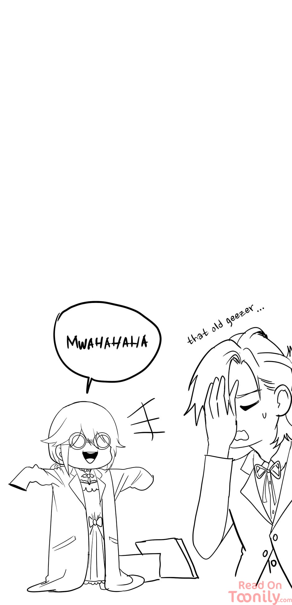 The Beginning After The End chapter 84 page 73