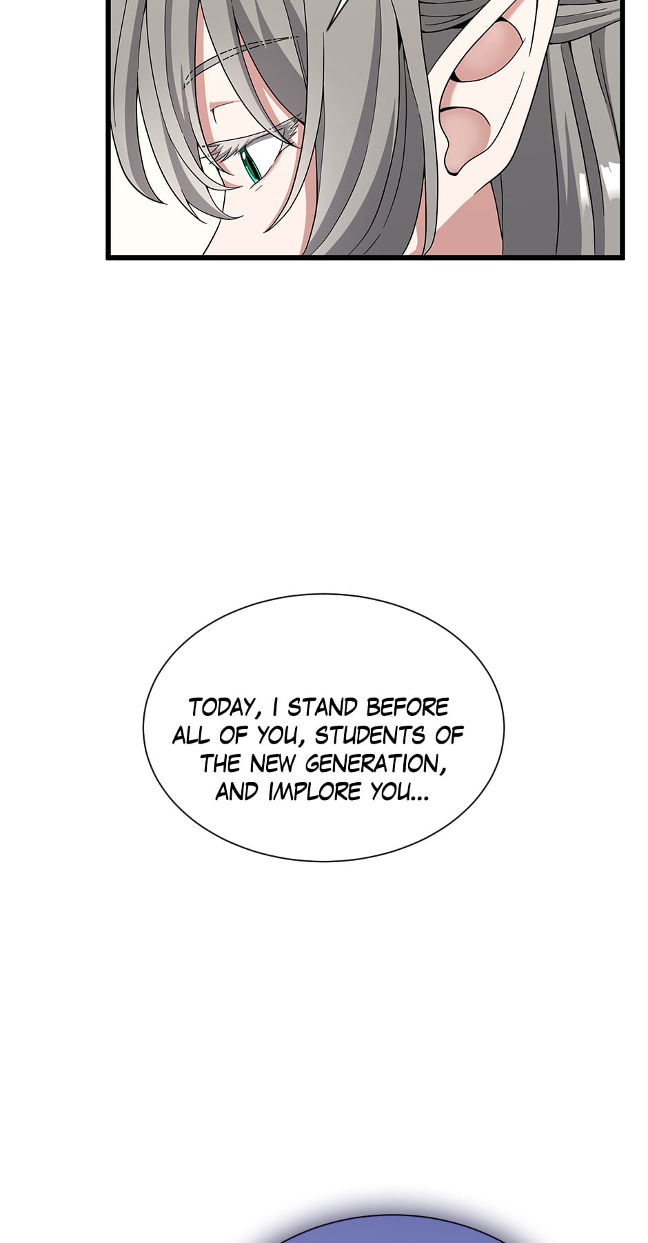 The Beginning After The End chapter 87 page 8