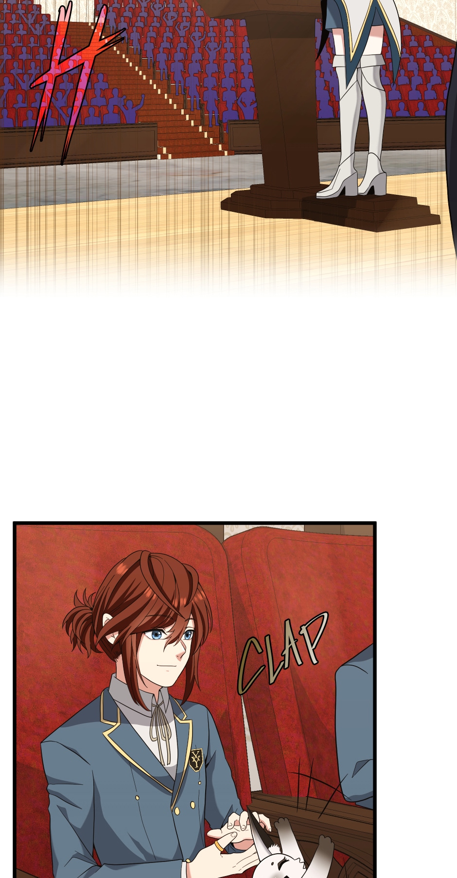 The Beginning After The End chapter 87 page 12