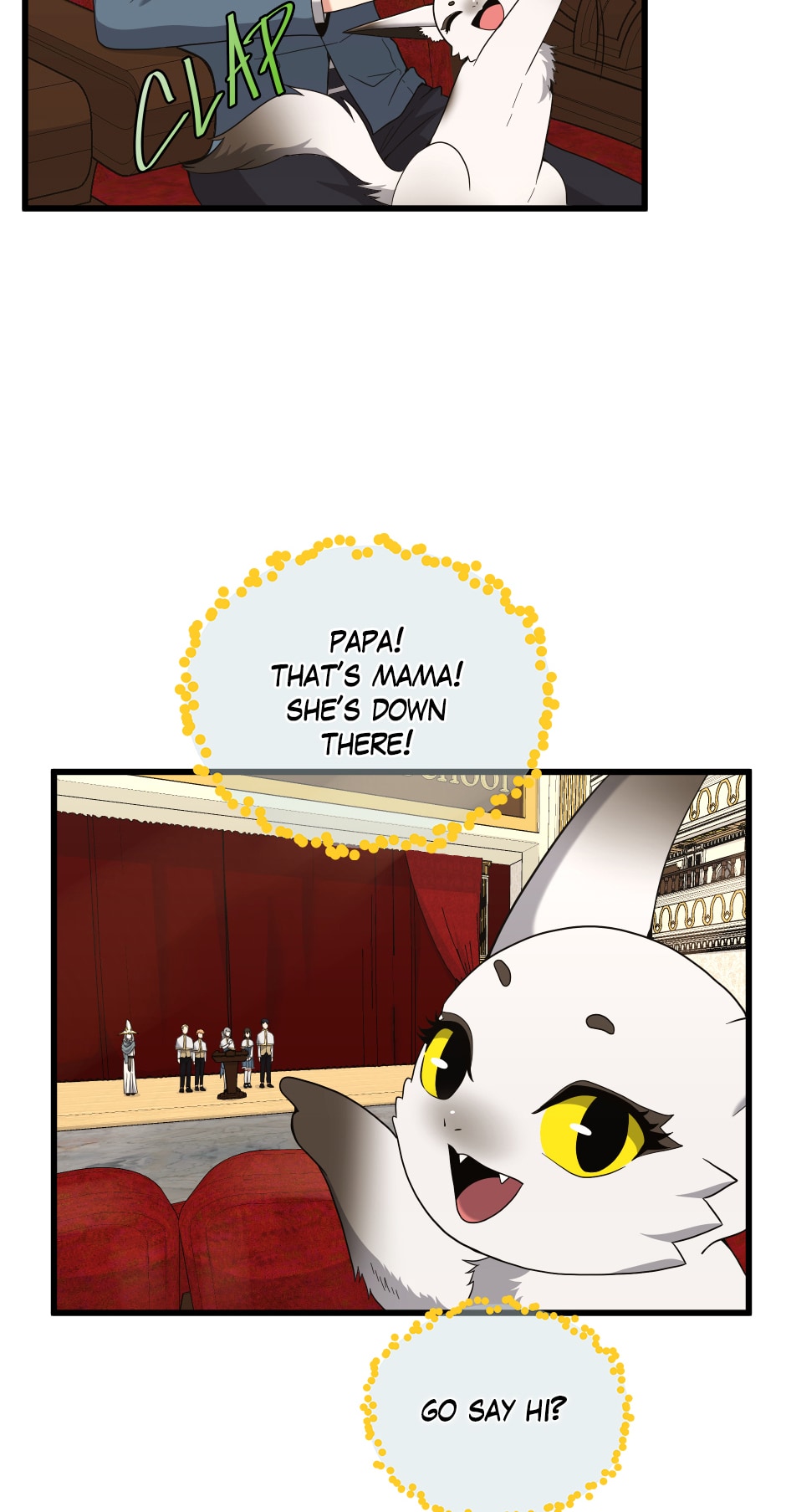 The Beginning After The End chapter 87 page 13