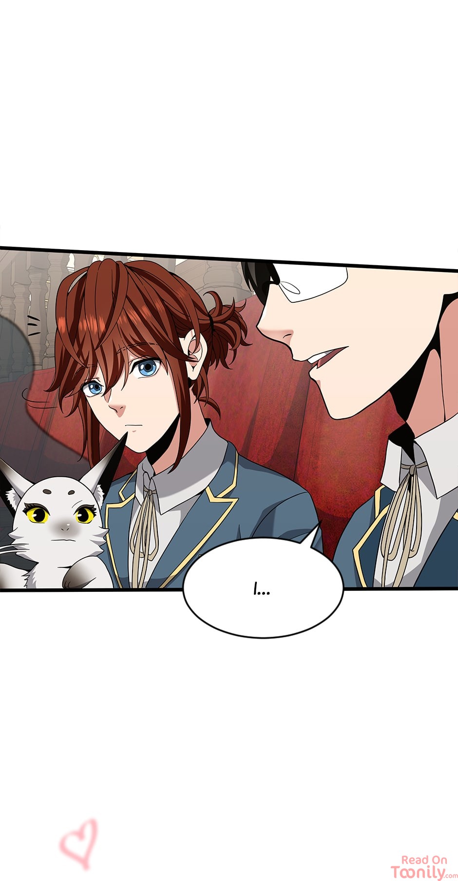 The Beginning After The End chapter 87 page 15