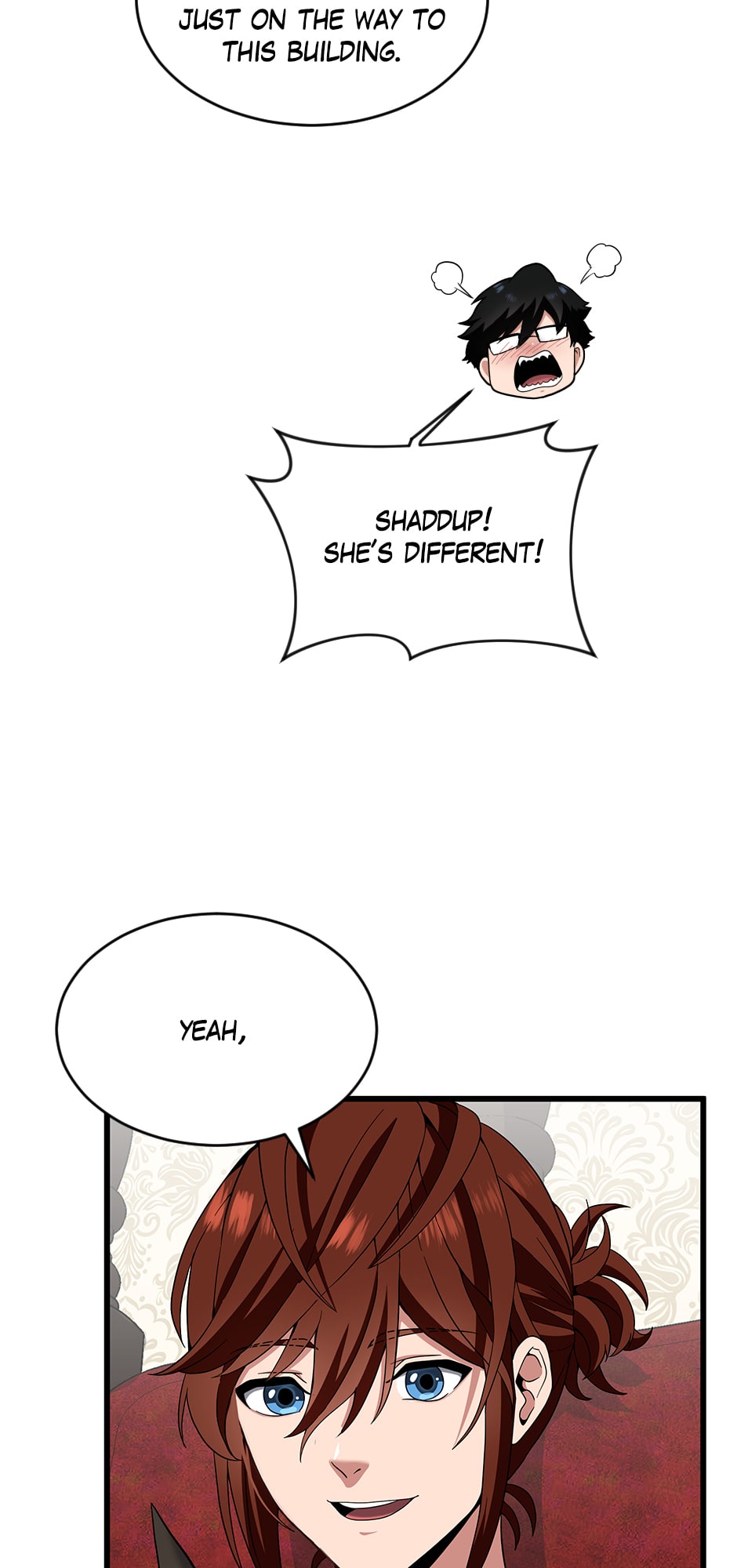 The Beginning After The End chapter 87 page 18