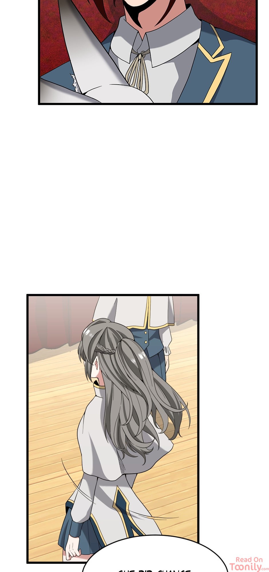 The Beginning After The End chapter 87 page 19