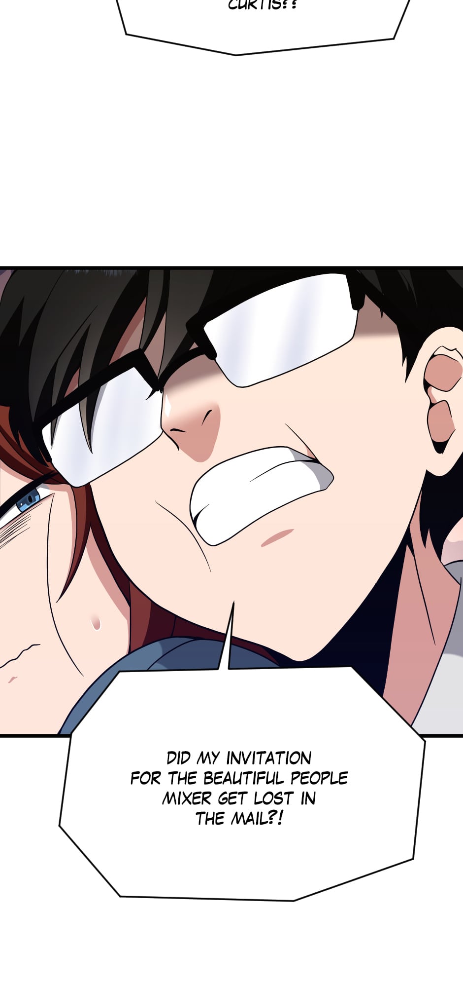 The Beginning After The End chapter 87 page 21