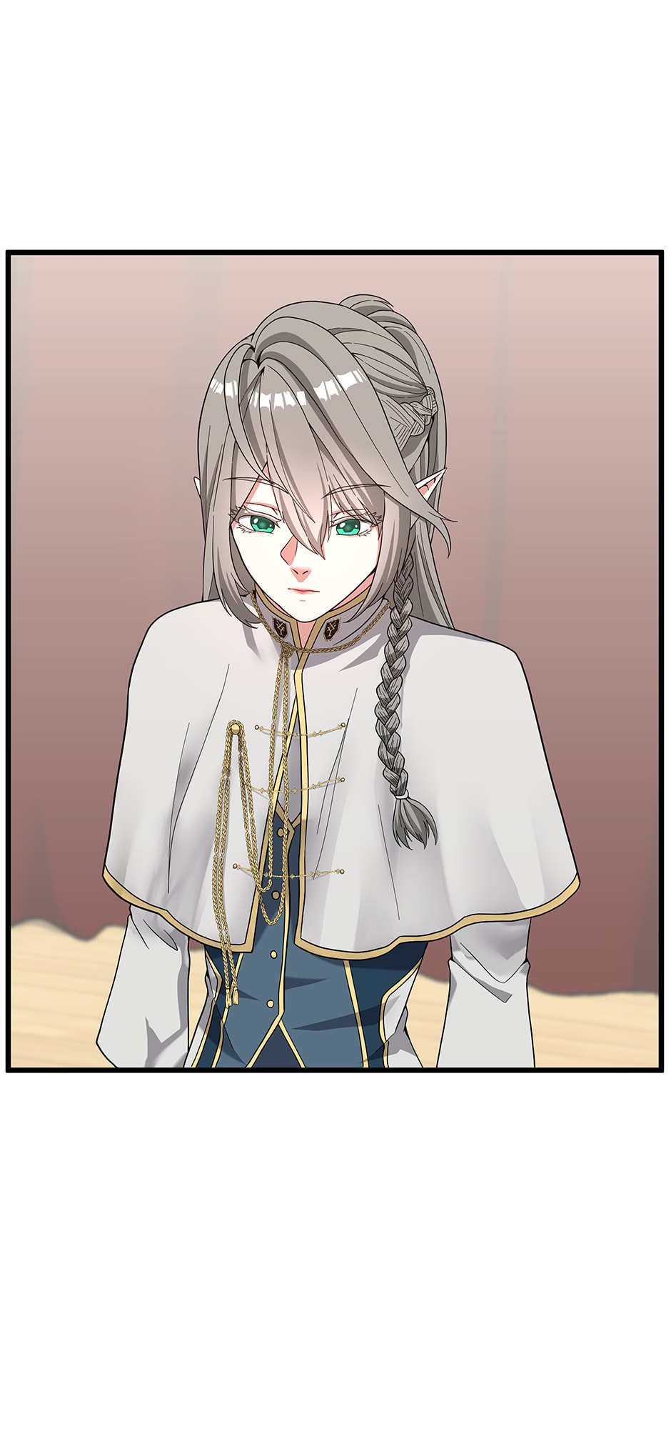 The Beginning After The End chapter 87 page 23