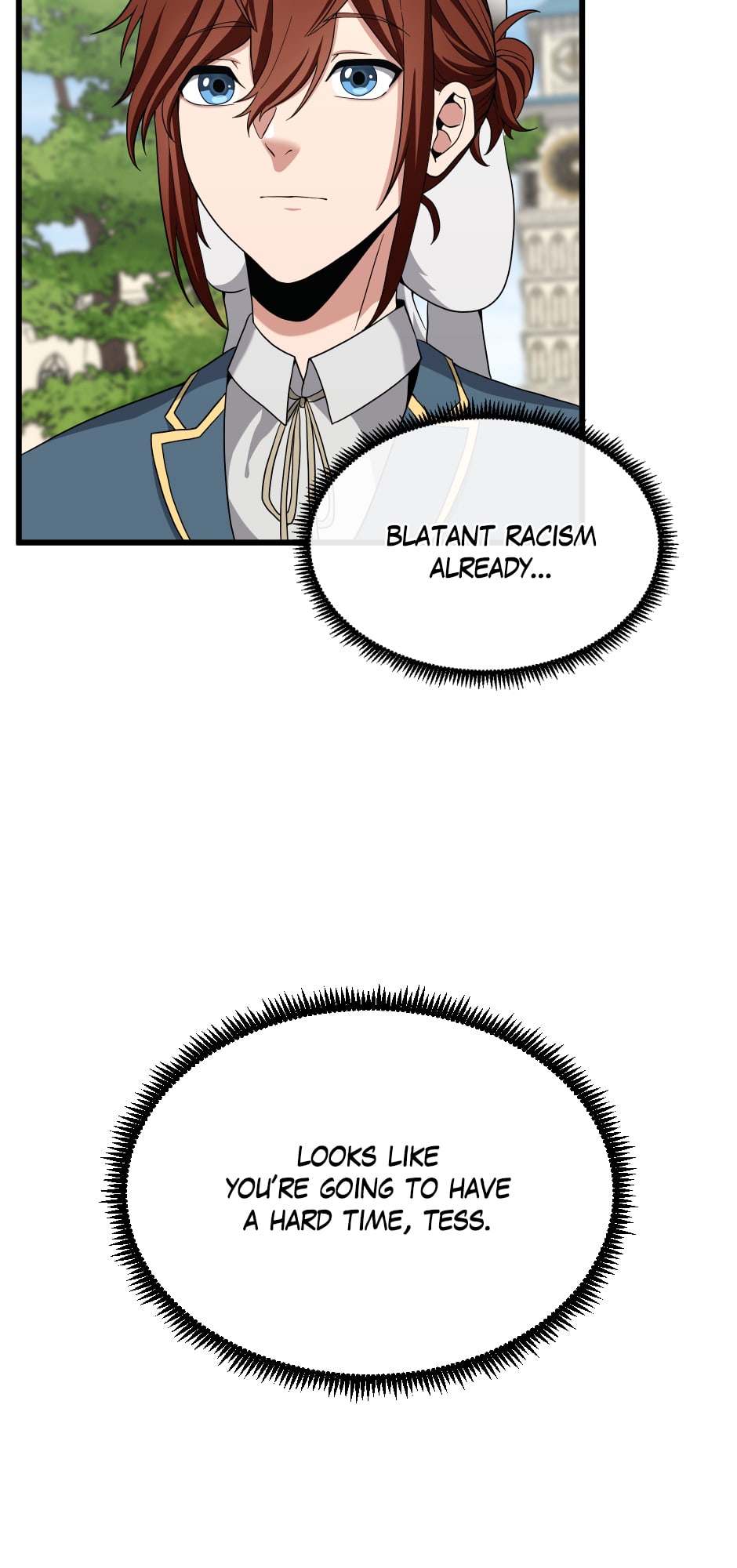The Beginning After The End chapter 87 page 31