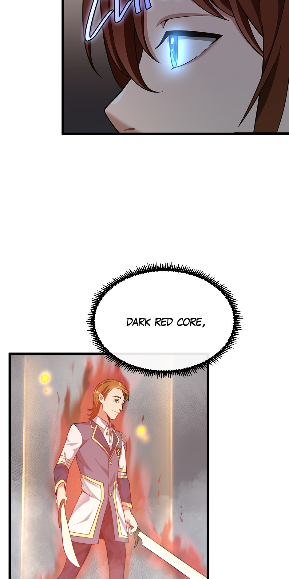The Beginning After The End chapter 87 page 41