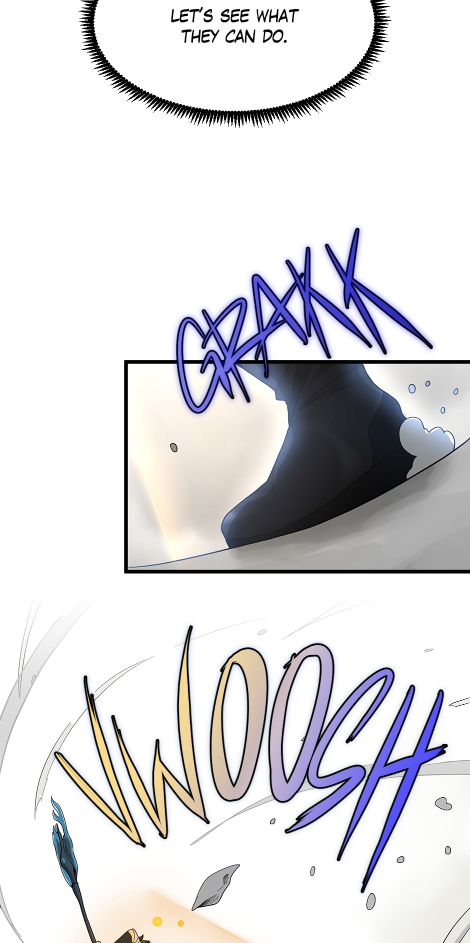 The Beginning After The End chapter 87 page 43