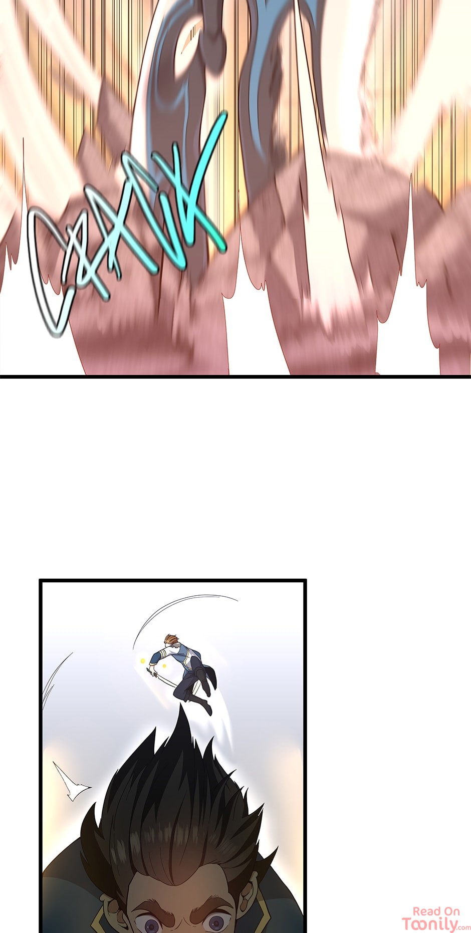 The Beginning After The End chapter 87 page 51