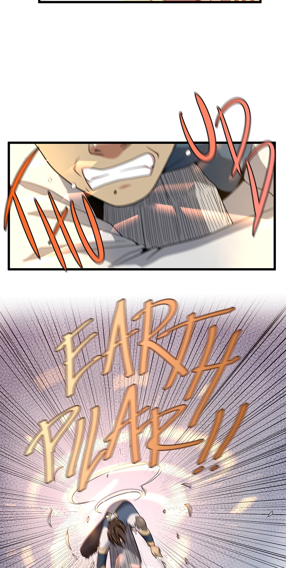 The Beginning After The End chapter 87 page 58