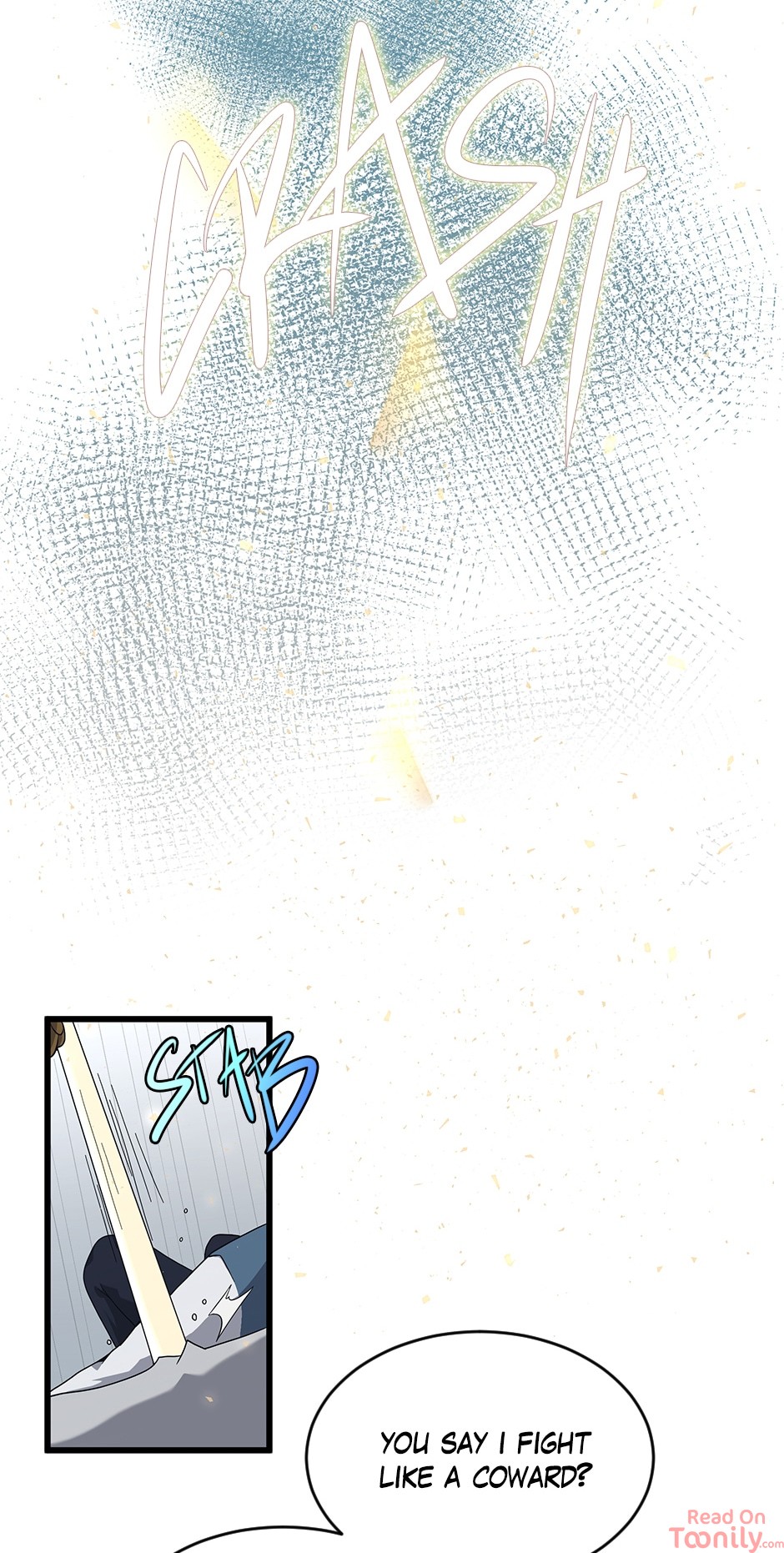The Beginning After The End chapter 87 page 60