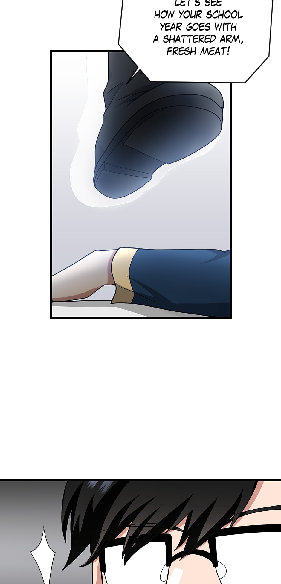 The Beginning After The End chapter 87 page 63