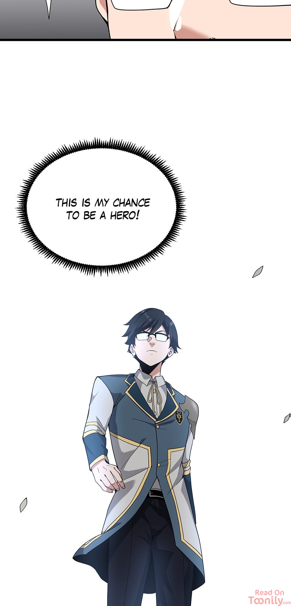 The Beginning After The End chapter 87 page 64