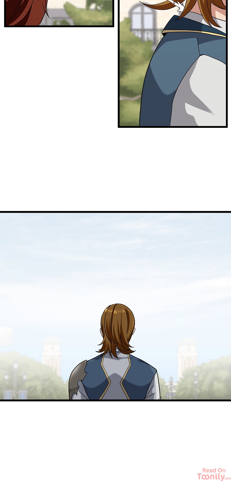 The Beginning After The End chapter 87 page 73